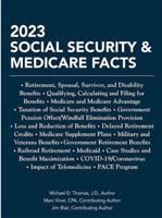 2023 Social Security & Medicare Facts