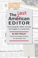 The Last American Editor