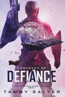 Contract of Defiance: Spectras Arise, Book 1