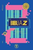 Biblia Z (Azul)