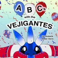 ABC's with the Vejigantes