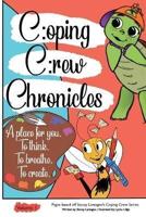 Coping Crew Chronicles Activity Book