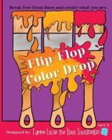 Flip-Flop Cover Drop