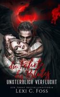 Die Fährte des Blutes: Vampir Liebesroman