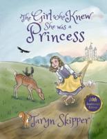 The Girl Who Knew She Was a Princess