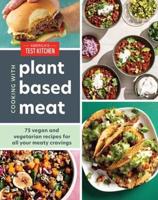 Cooking With Plant Based Meat