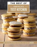 The Best of America's Test Kitchen 2023