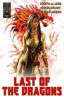 Last of The Dragons (Graphic Novel)