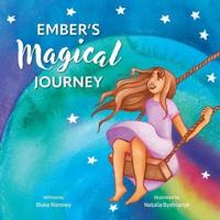 Ember's Magical Journey