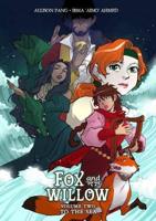 Fox and Willow. Volume Two to the Sea