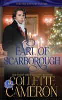 Earl of Scarborough: Wicked Earls' Club Book 21
