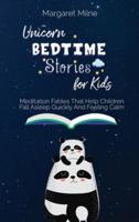 Unicorn Bedtime Stories for Kids