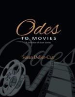 Odes to Movies: A Collection of Short Stories