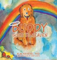 Buddy Goes to Heaven