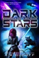 Dark Stars - Complete Trilogy