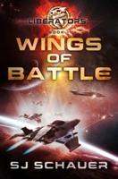 Wings of Battle (Liberators Book 1)