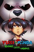 Yuki Vs. Panda. Volume 1