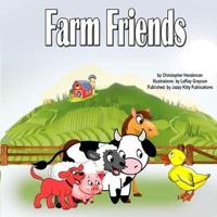 Farm Friends