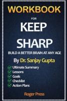 Workbook For Keep Sharp