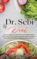 Dr.Sebi Diet