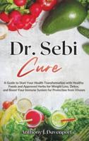 Dr.Sebi Cure
