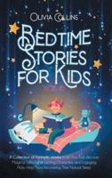 Bedtime Stories for Kids Age 10
