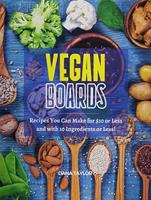 Vegan Boards