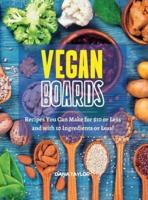 Vegan Boards