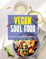 Vegan Soul Food
