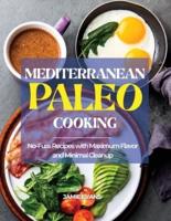 Mediterranean Paleo Cooking
