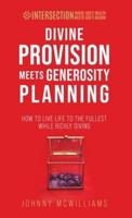 Divine Provision Meets Generosity Planning