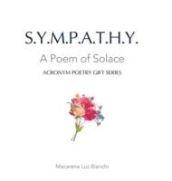 Sympathy: A Poem of Solace