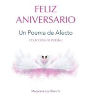 Feliz Aniversario: Un Poema de Afecto