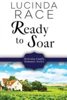 Ready to Soar - Large Print