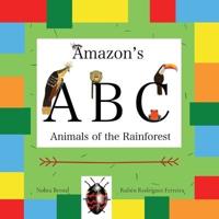 Amazon's ABC: Animals of the Rainforest