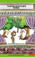 Shakespeare's As You Like It for Kids