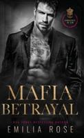 Mafia Betrayal