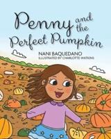 Penny and the Perfect Pumpkin
