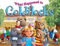 What Happened to Goldilocks?