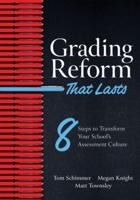 Grading Reform That Lasts