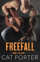 Freefall: A Friends-to-Lovers Rockstar Romance