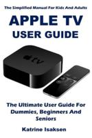 APPLE TV USER GUIDE