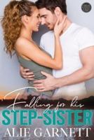 Falling for His Step-Sister