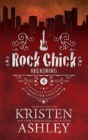 Rock Chick Reckoning Collector's Edition