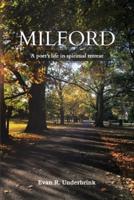 Milford: A poet's life in spiritual retreat