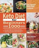 The Complete Keto Diet for Beginners