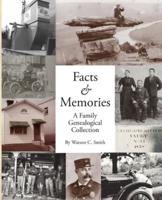 Facts & Memories: A Family Genealogical Collection