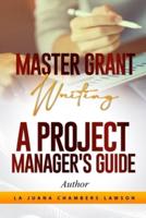 Master Grant Writing