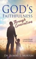 God's Faithfulness Through Generations