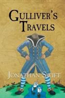 Gulliver's Travels (Reader's Library Classics)